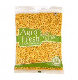 Agro Fresh Premium Chana Dal   Pack  1 kilogram